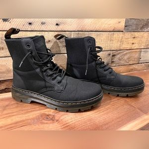 Men’s Dr. Martens Combs Boot - Size 11 - Like New!